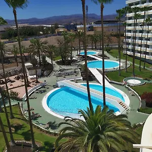 531 Paraiso Maspalomas (Gran Canaria)