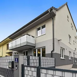 Wienerberg-apartments Appartamento Vienna