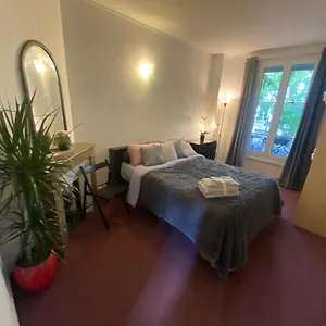 Trendy 2 13 Appartamento Parigi