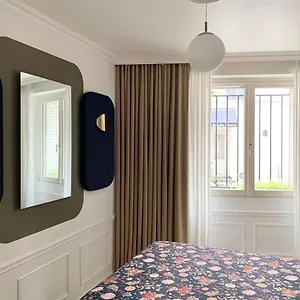 D'hotes - Marais Alloggio in famiglia Parigi