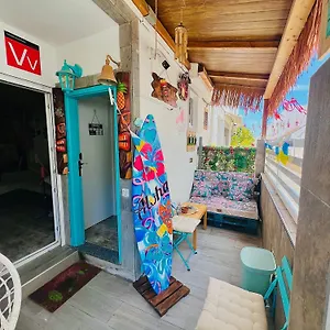 Casa Ohana Bed & Breakfast