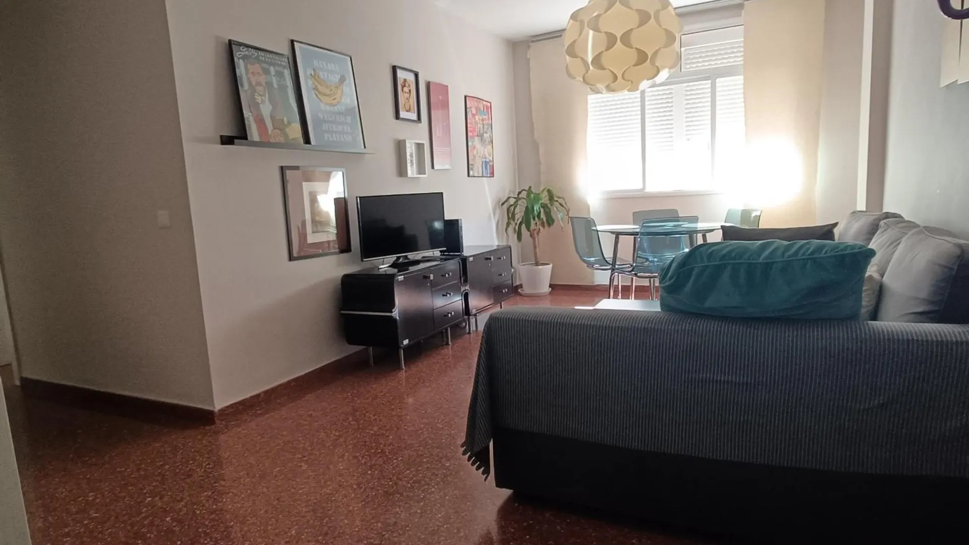Apto Grande 2 Hab Free Parking Big Apartment 2Rooms Maspalomas